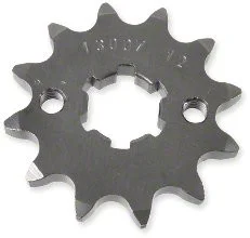 Framdrev Yamaha PW80 12T