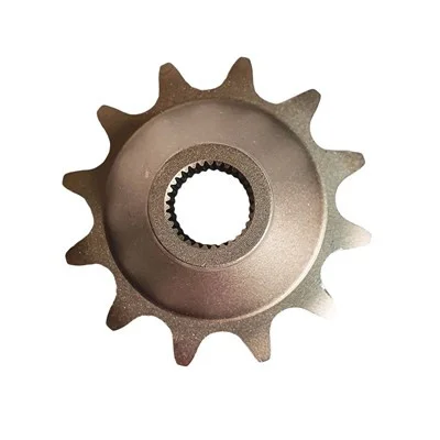 Framdrev Zundapp CS50/KS50