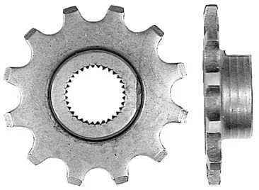 Framdrev Zundapp 15 t