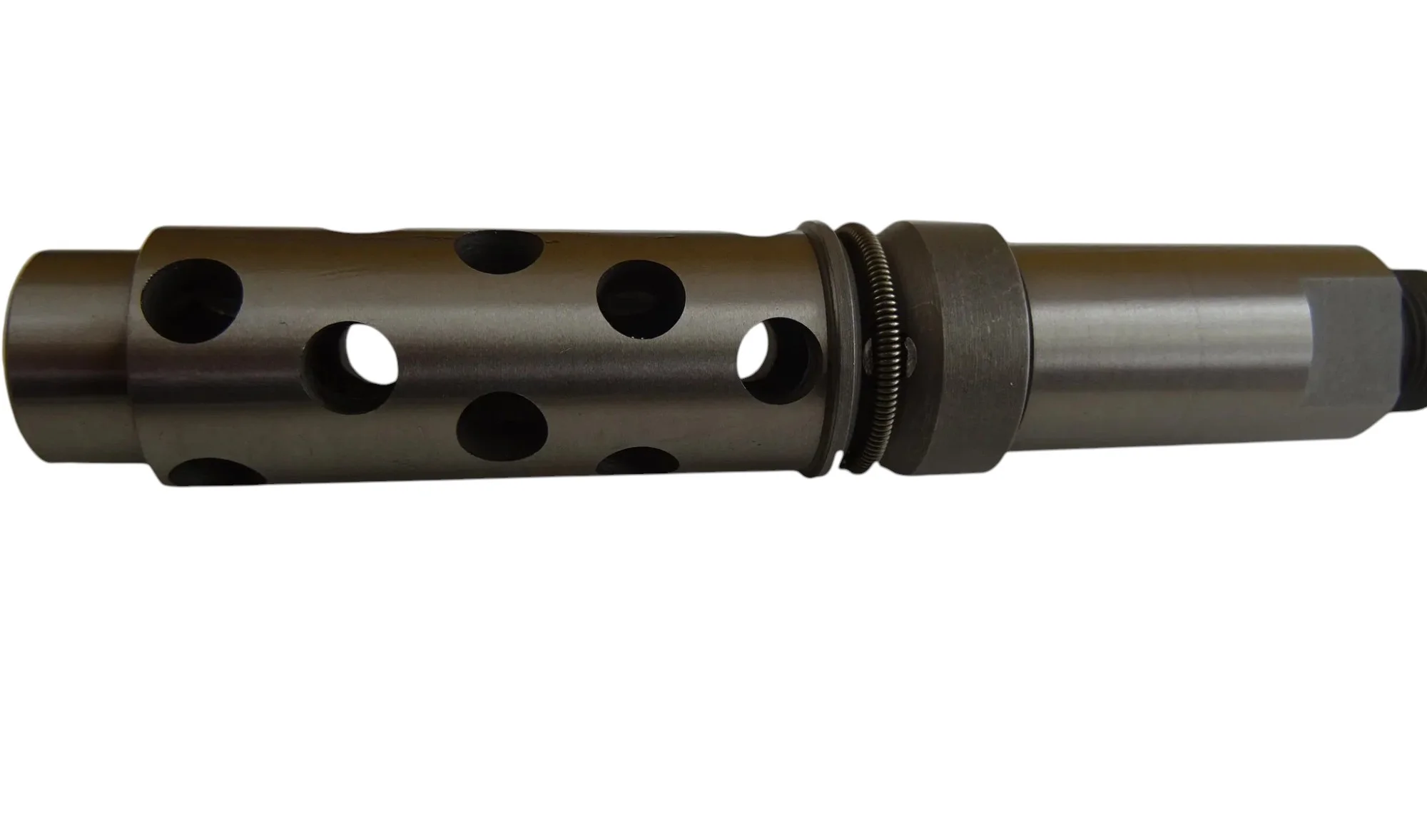 Framdrevsaxel Zundapp KS125 / KS175