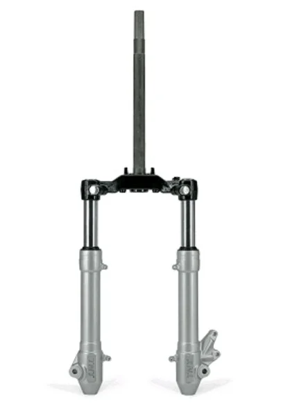 Framgaffel Yamaha Aerox