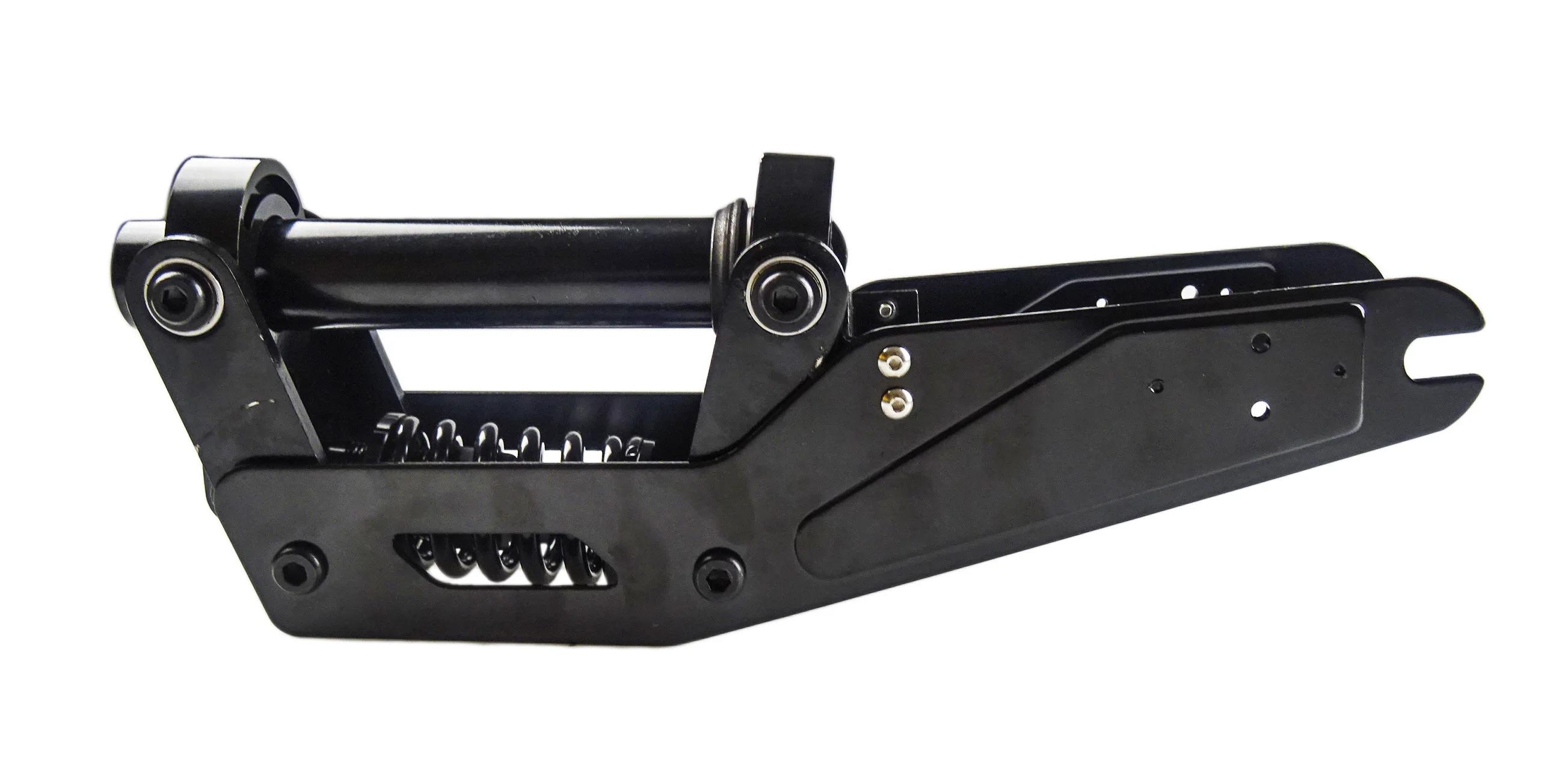 Framgaffel/dämpare Xiaomi M365/PRO