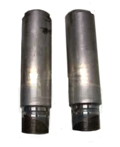 Framgaffel Förlängningssats