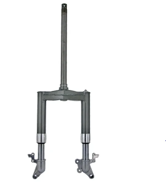 TNT Framgaffel Runner