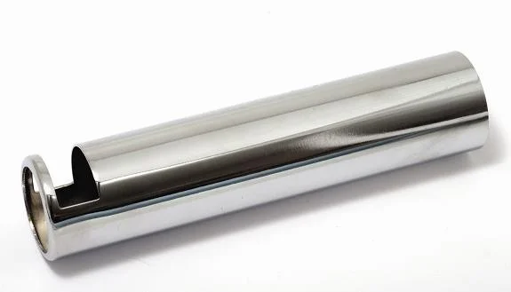 Framgaffel kromhylsa Puch VZ Dakota