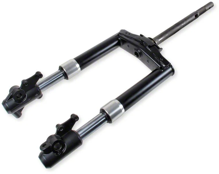 Framgaffel, Original, Peugeot