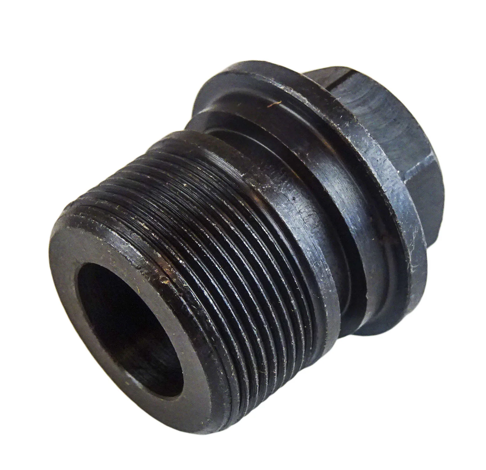 Framgaffelben toppbult Honda MT