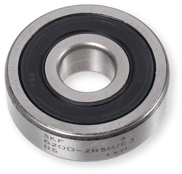 Framhjulslager Yamaha PW50