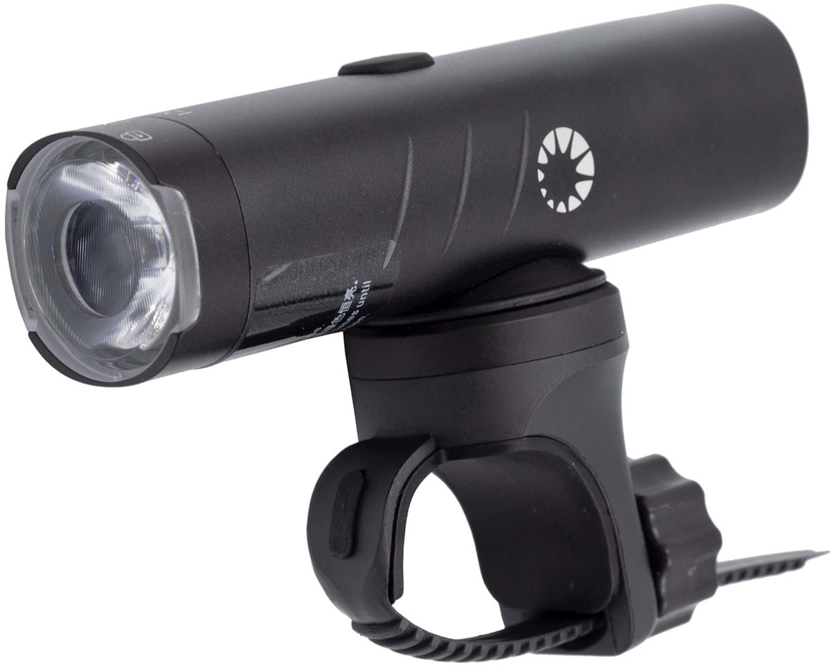 Framlampa Bike Attitude 1 LED 1200 lumen