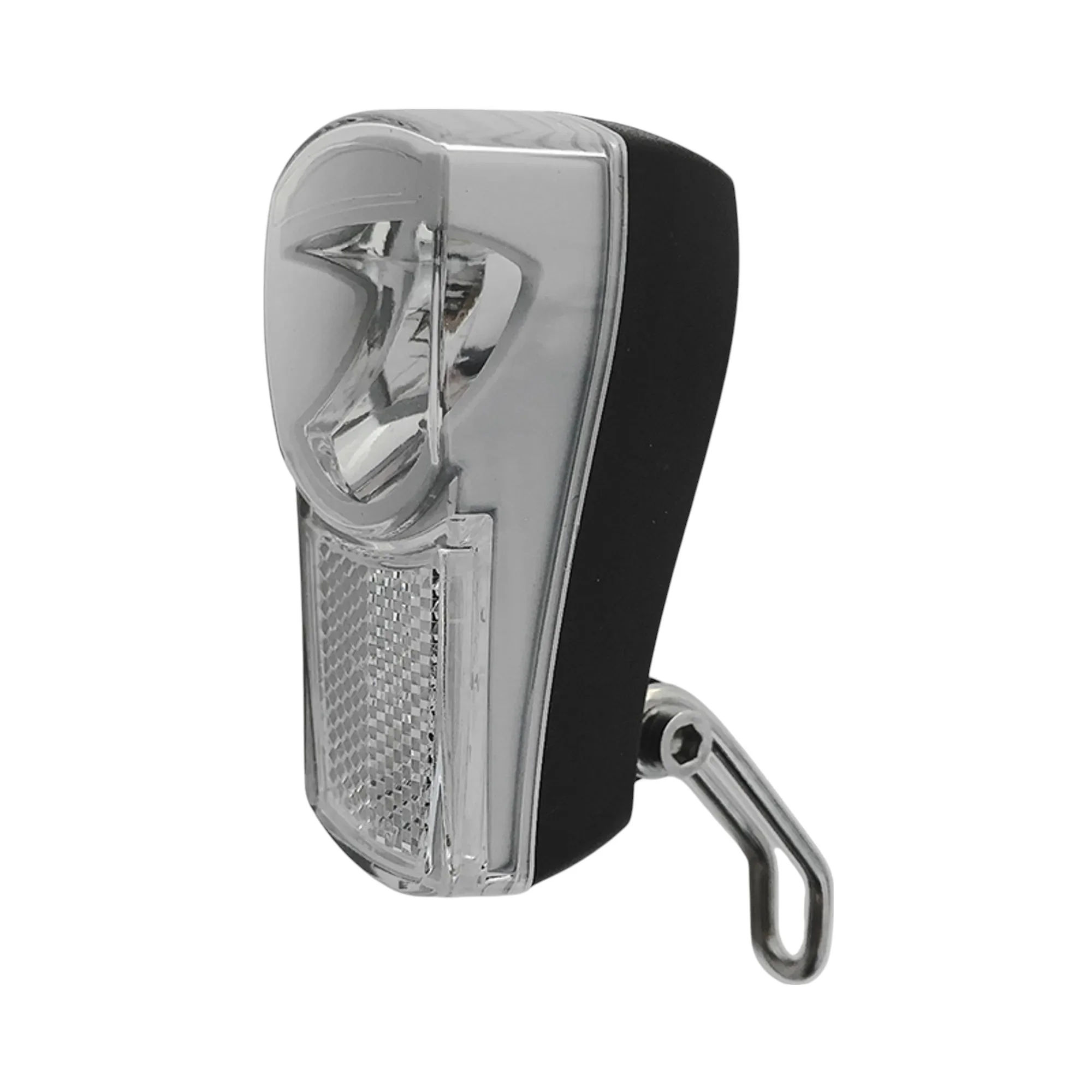 Framlampa City 30 lux ink batteri