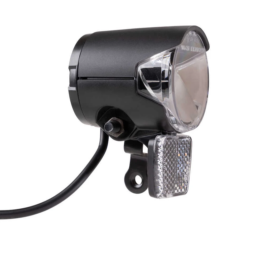 Framlampa EGOING korgstag