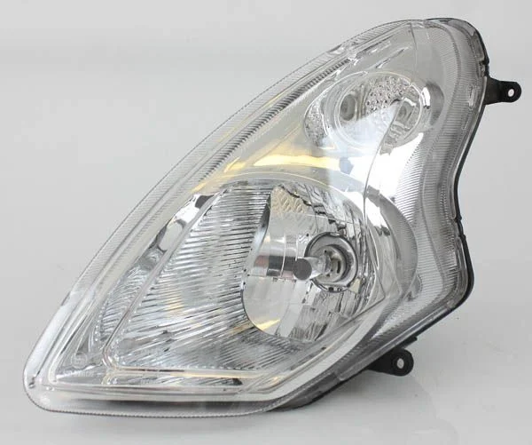 Framlampa vänster Forza