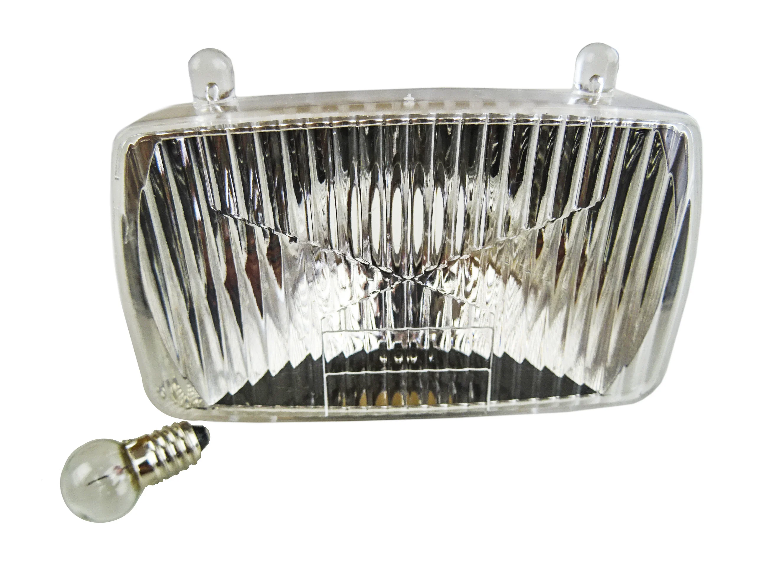 Framljus Solex 3800-4800