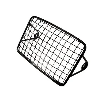 Framljusgaller Honda MT