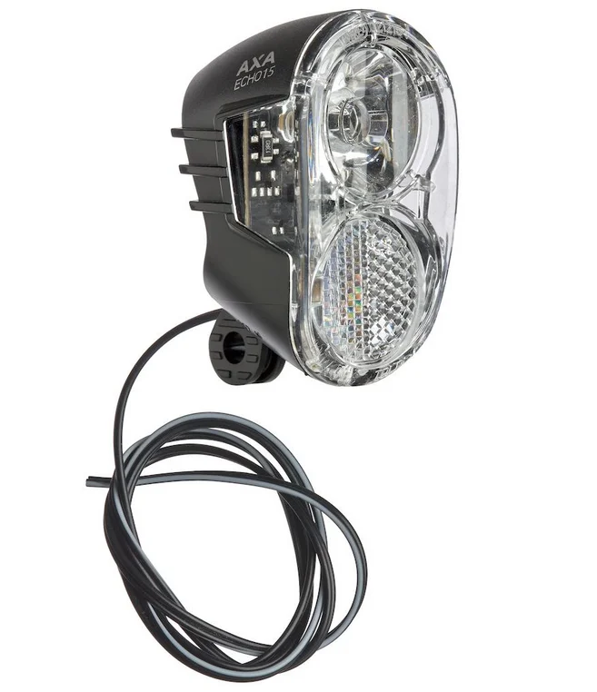 Framlampa Echo 15 LED on/off