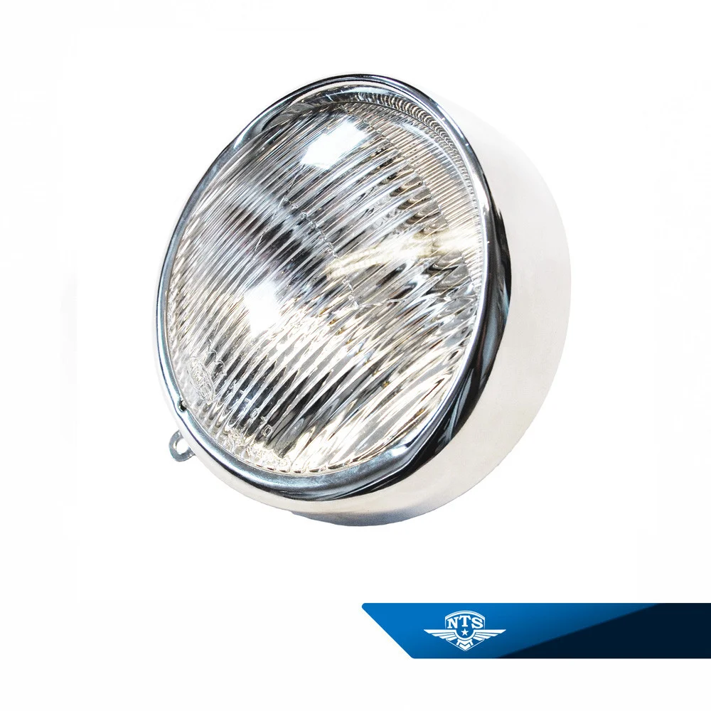 Framlyktsinsats MCB Mustang HVA 100 mm