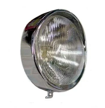 Framlyktsinsats Zundapp 517 130/150 mm