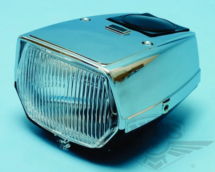 Framlyse Universal Puch, MCB m.fl.