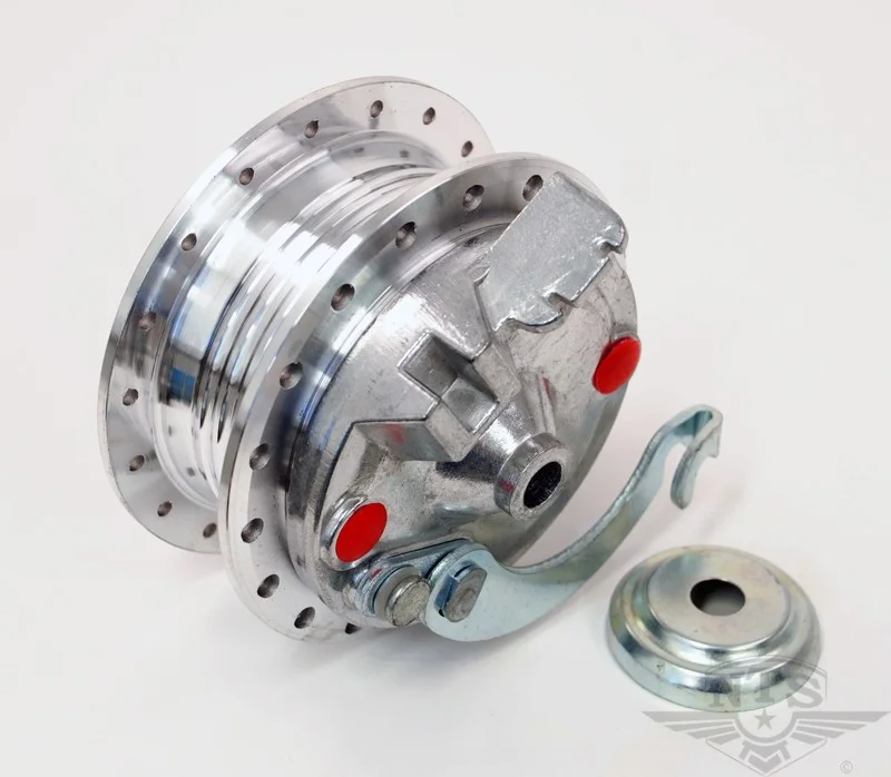 Framnav Leleu Made by NTS 80mm