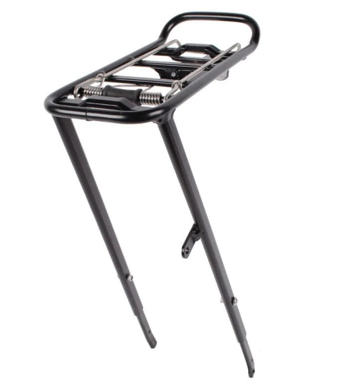 Frampakethållare Tour med AVS