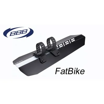 Framskärm BBB FatFender
