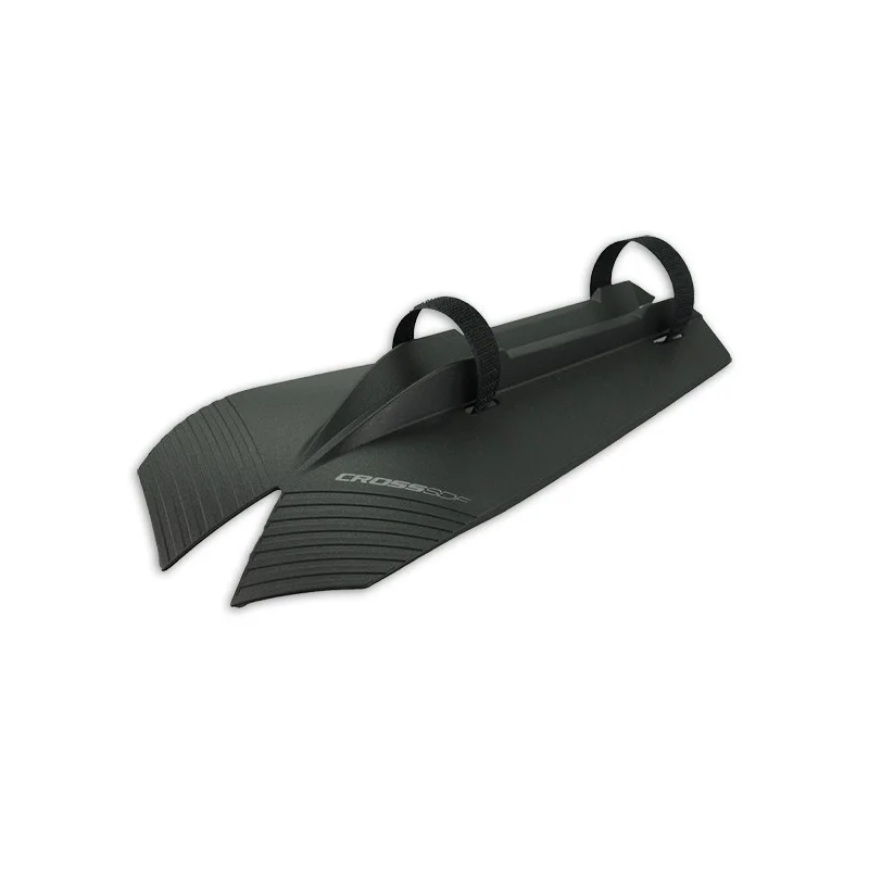 Cykelskärm Fram Cross 33x15 cm