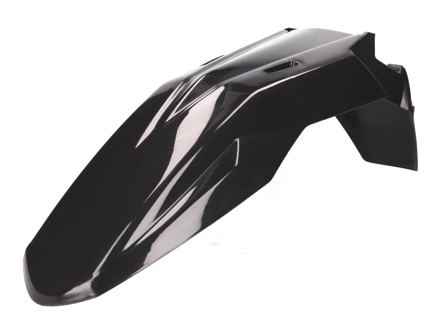 Framskärm Derbi DRD modell