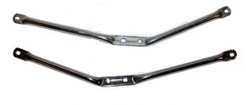 Hållare framskärm Zundapp 540 79/80, sats