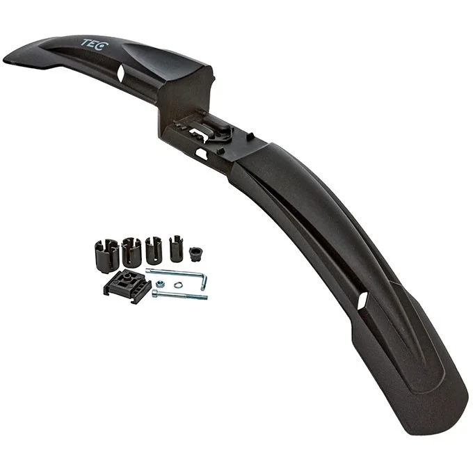 Framskärm MTB 24-26 tum