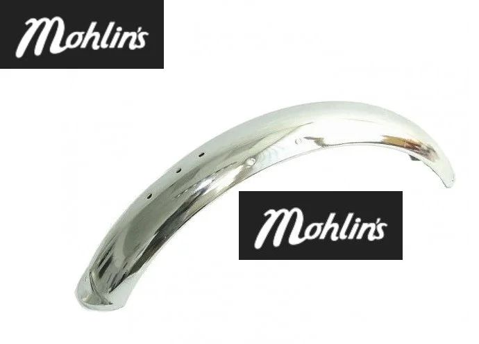 Framskärm Made by Puch, Puch Maxi