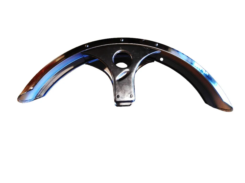 Framskärm Zundapp 448 Ks50 529/530