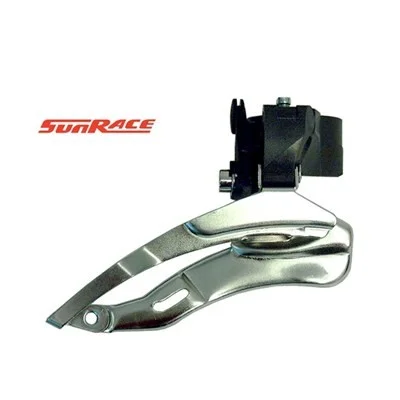 Framväxel Dual Pull Sunrace