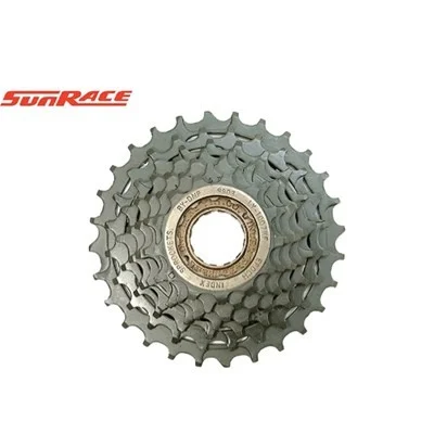 Frikrans Sunrace 7-Delad