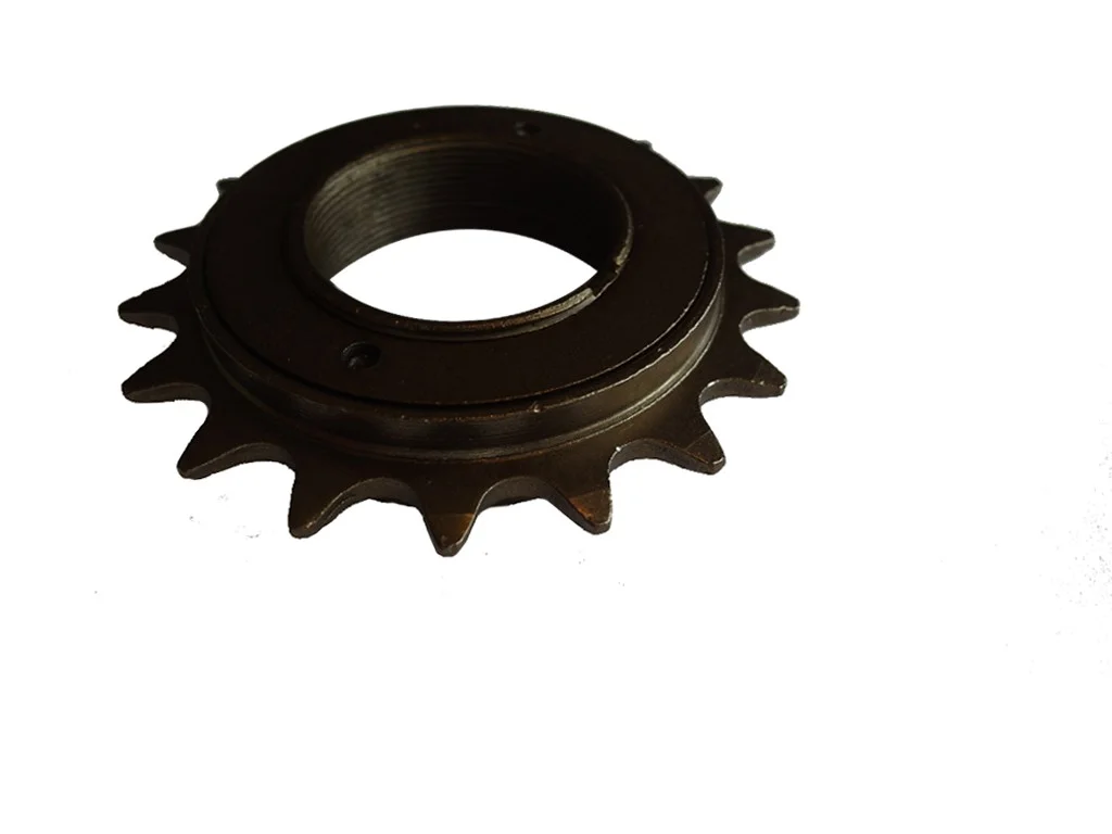 Frikransdrev 18 t Jawa 210