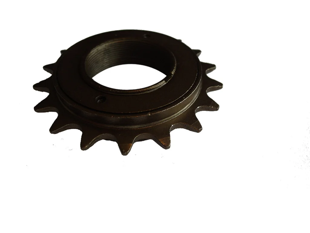 Frikransdrev Jawa 210 18 t