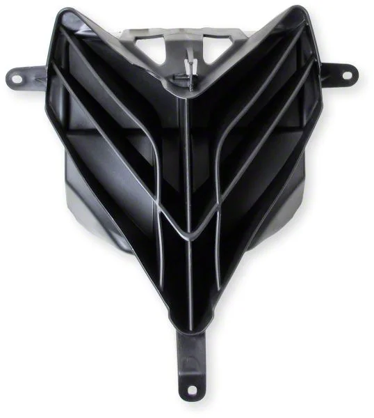 Frontgrill, Original Peugeot