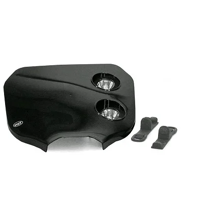 Lyktkåpa TNT Cross Universal (Offroad) Svart