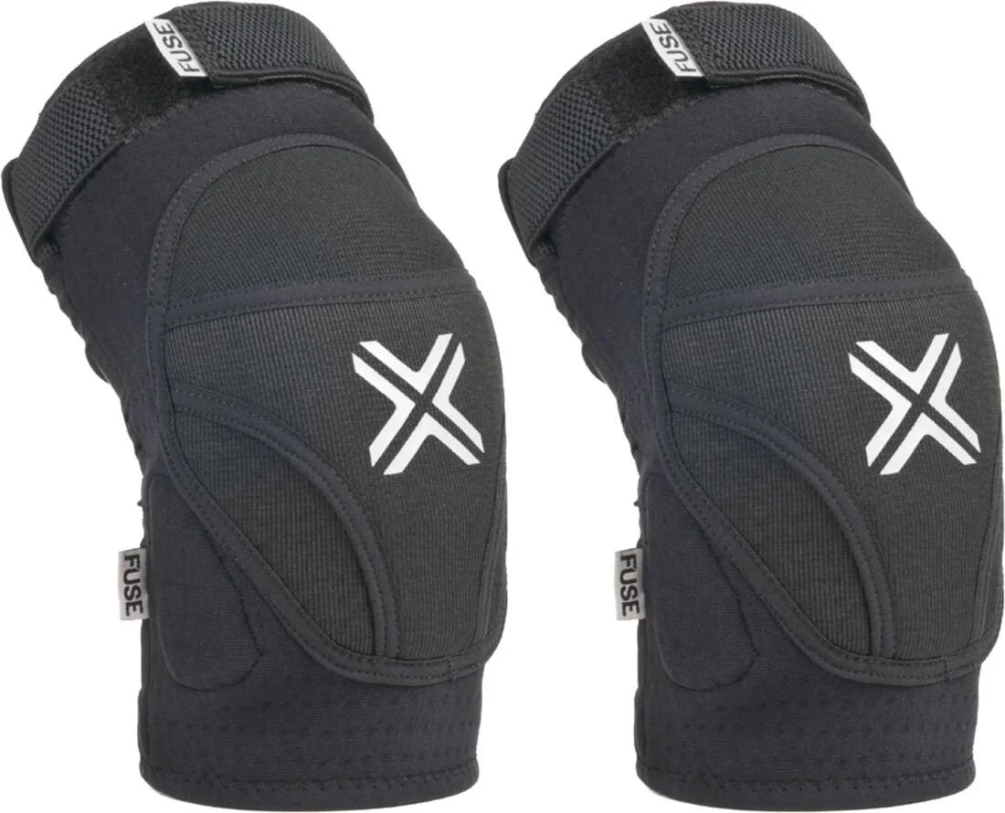 Padding Fuse Alpha  Knee Pad, Kids