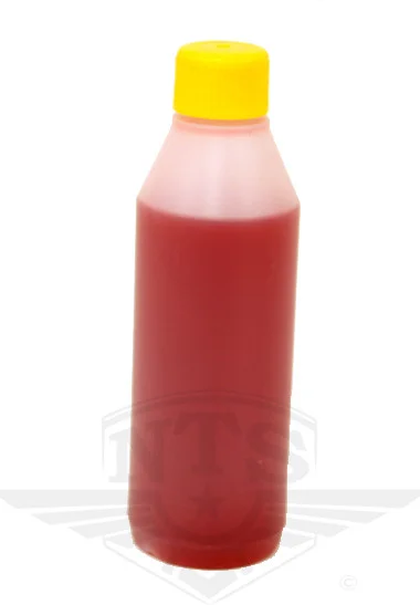 Gaffelolja Oldies 0,25 Liter