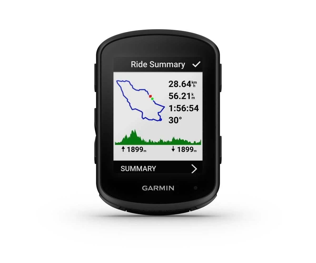 Cykeldator Garmin Edge 840