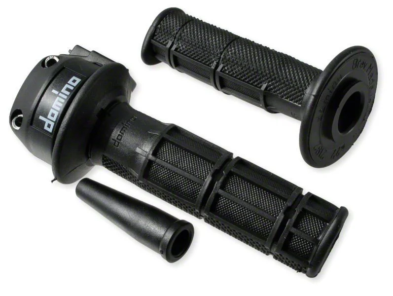 Gashandtag Dominio Original