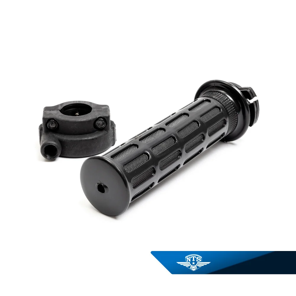 Gashandtag kompl. NTS för Honda MT50/MB50