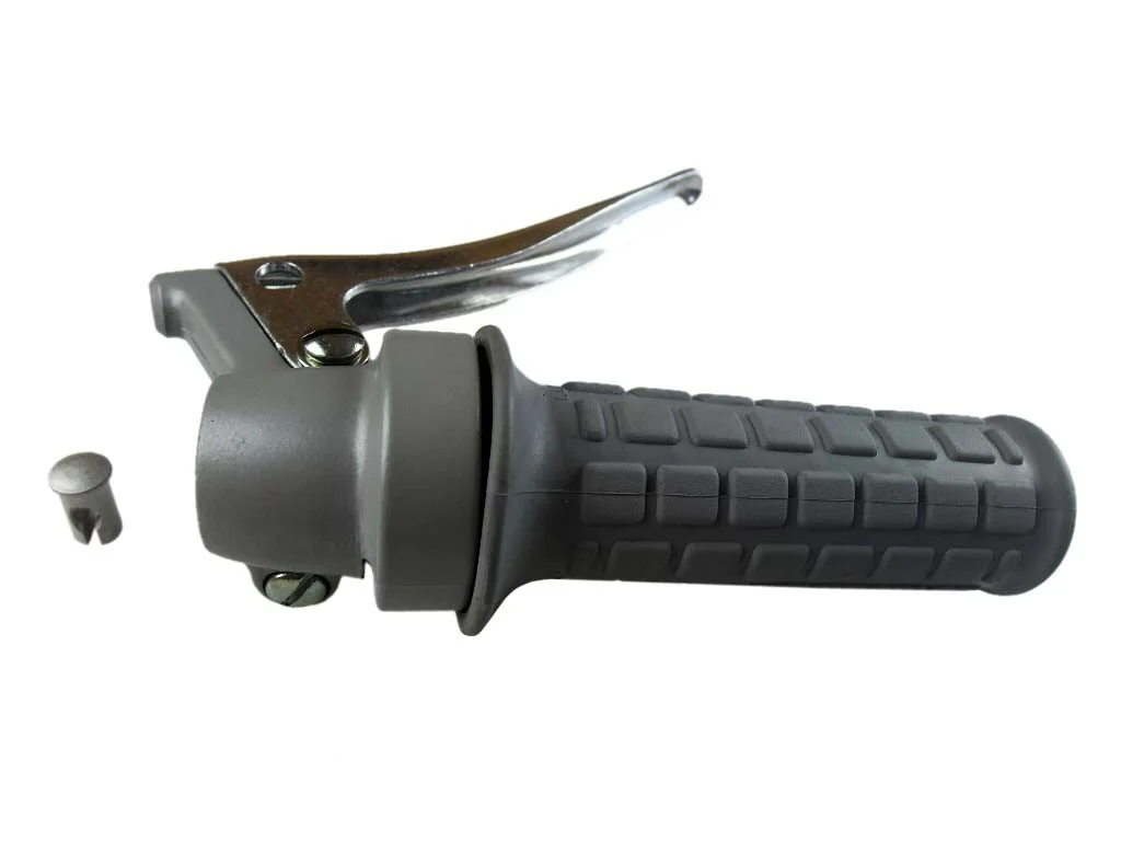 Gashandtag Modell Magura Grå