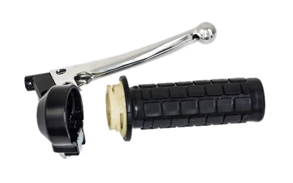 Gashandtag Modell Magura Svart