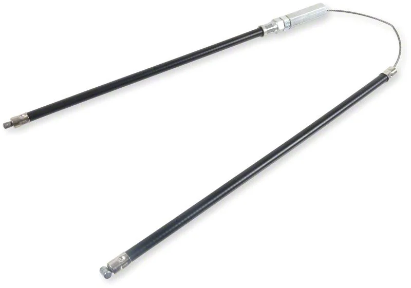 Gaskabel, oljedel, Original, Yamaha PW50