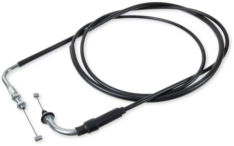 Gaskabel Peugeot Speedfight 4. 4-T