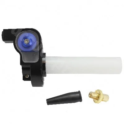 Gasreglage Universal, Blått