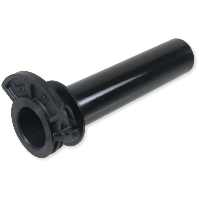 Gasrulle Domino  L134 mm