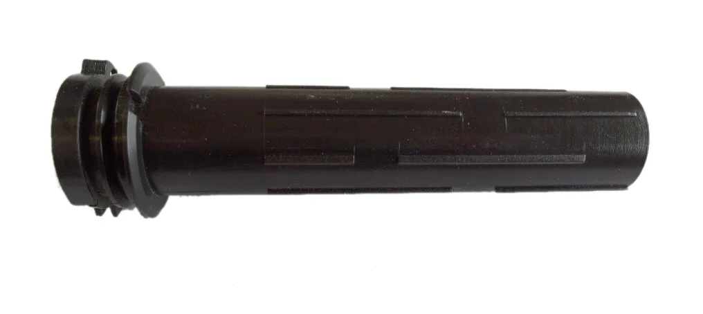 Gasrulle Suzuki TS50