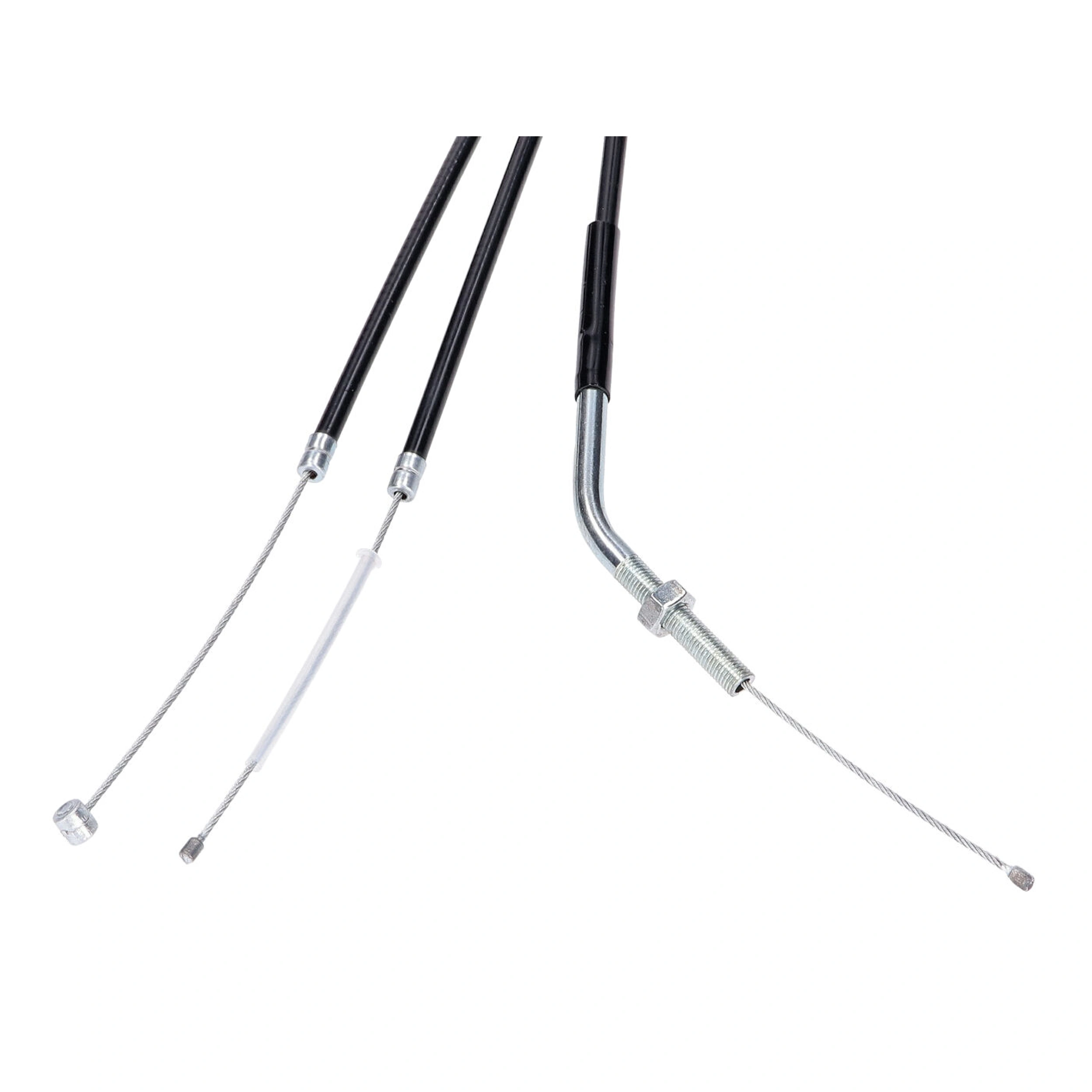 Gaswire Derbi DRD PRO 05-12